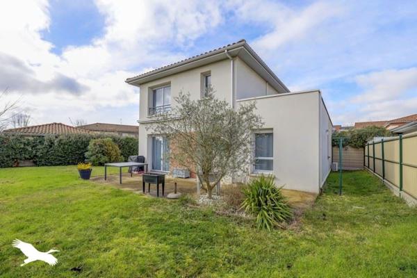 Maison à vendre |  Gratentour |  5 pièces | 98 m²