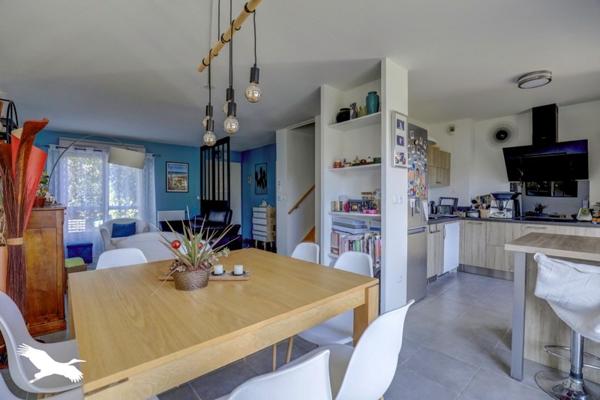 Maison à vendre |  Gratentour |  5 pièces | 98 m²