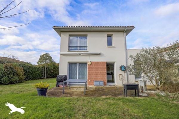 Maison à vendre |  Gratentour |  5 pièces | 98 m²