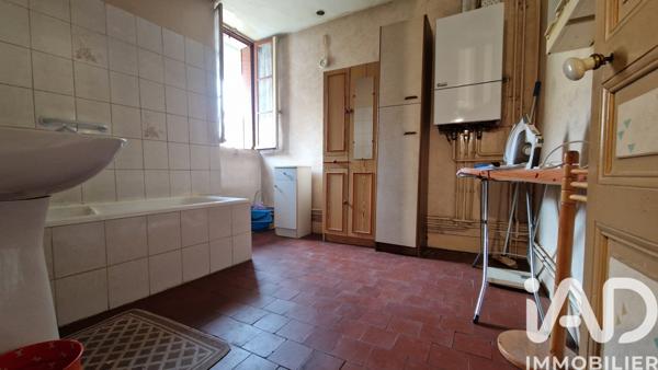 Maison à vendre 3 pièces 86 m² Saint-Florentin