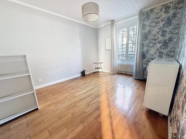 🌿 Comme une maison… à deux pas de tout