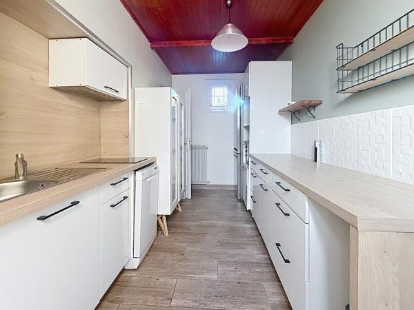 🌿 Comme une maison… à deux pas de tout