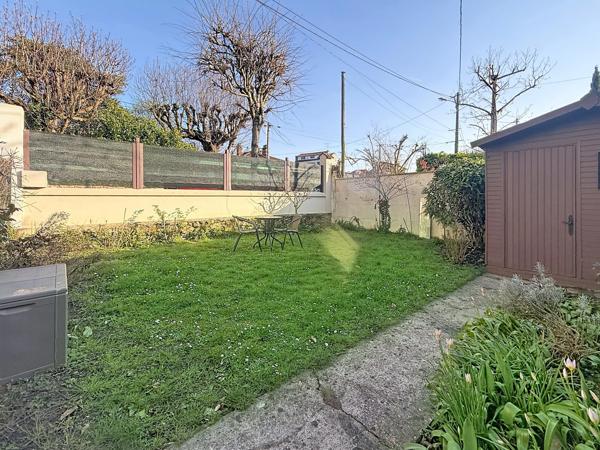 🌿 Comme une maison… à deux pas de tout