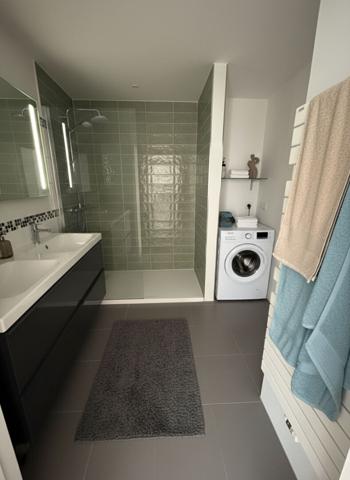 Appartement 4 pièces - 105 m²- Centre vIlle