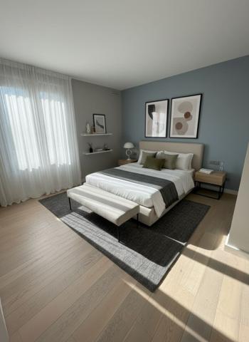 Appartement 4 pièces - 105 m²- Centre vIlle