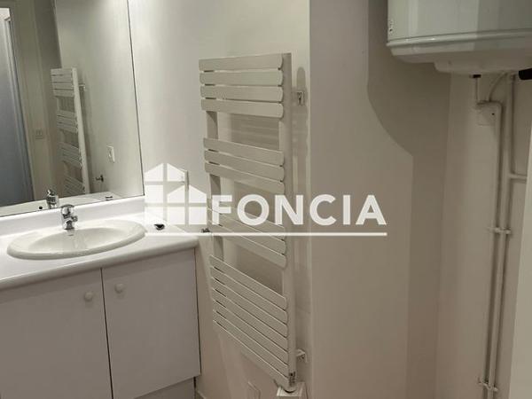 Location Studio 21.34 m² - 1 CHEMIN DES ECOLES Le Plessis Robinson 92350