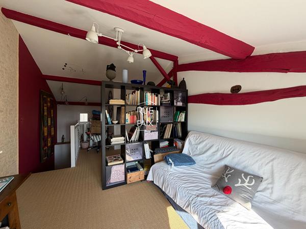 79400 SAIVRES Charmante maison familiale - 170m2