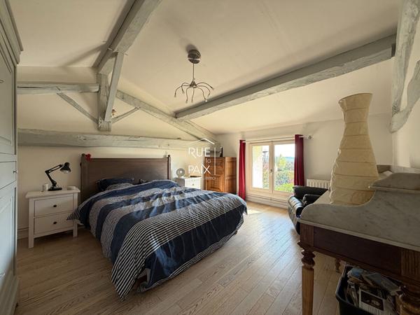 79400 SAIVRES Charmante maison familiale - 170m2