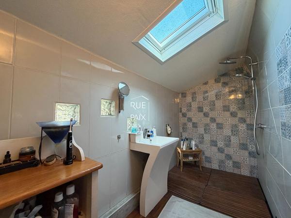 79400 SAIVRES Charmante maison familiale - 170m2