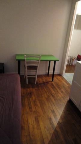 Appartement MEUBLÉ Brest 1 pièce(s) , Brest