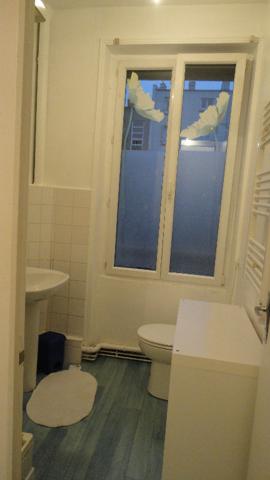 Appartement MEUBLÉ Brest 1 pièce(s) , Brest
