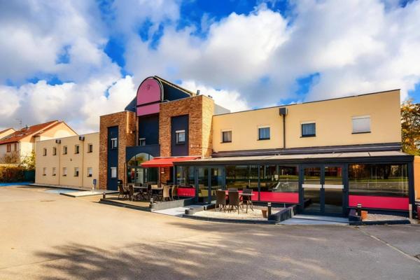 Opportunité d’Investissement Hôtelier dans les Hauts-de-France