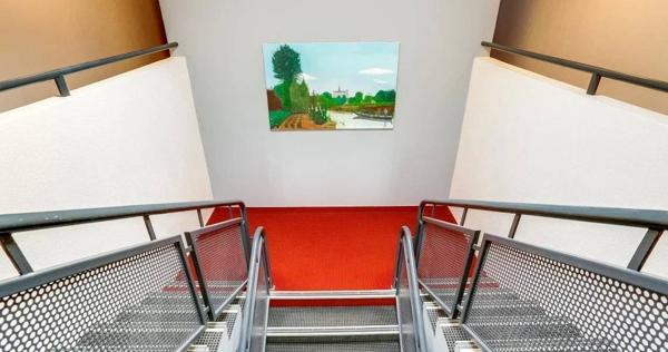 Opportunité d’Investissement Hôtelier dans les Hauts-de-France