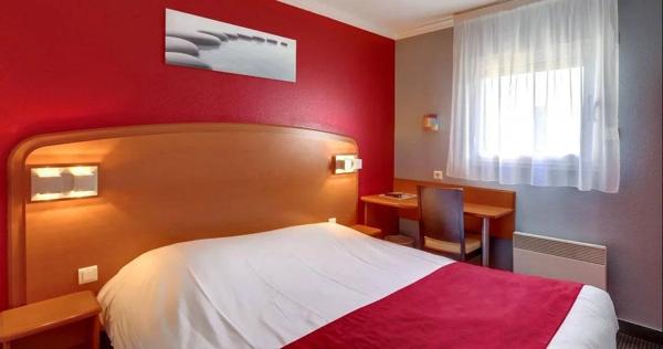 Opportunité d’Investissement Hôtelier dans les Hauts-de-France