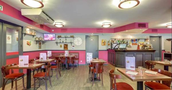 Opportunité d’Investissement Hôtelier dans les Hauts-de-France