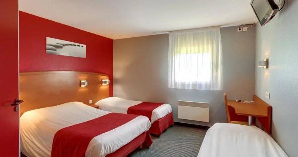 Opportunité d’Investissement Hôtelier dans les Hauts-de-France