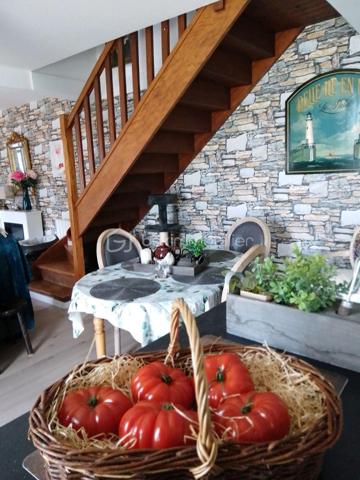 Maison de village de 62 m²