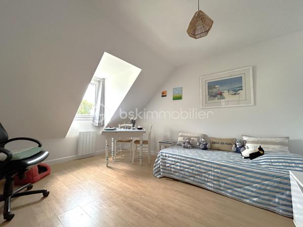 Maison de village de 62 m²