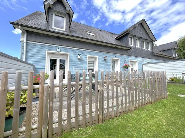 Maison de village de 62 m²