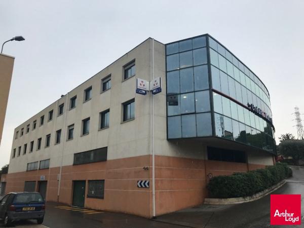 BUREAUX A LOUER 155 m² - GRASSE