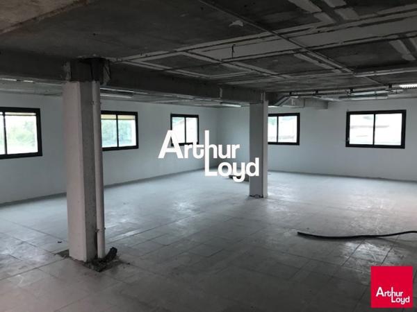 BUREAUX A LOUER 155 m² - GRASSE