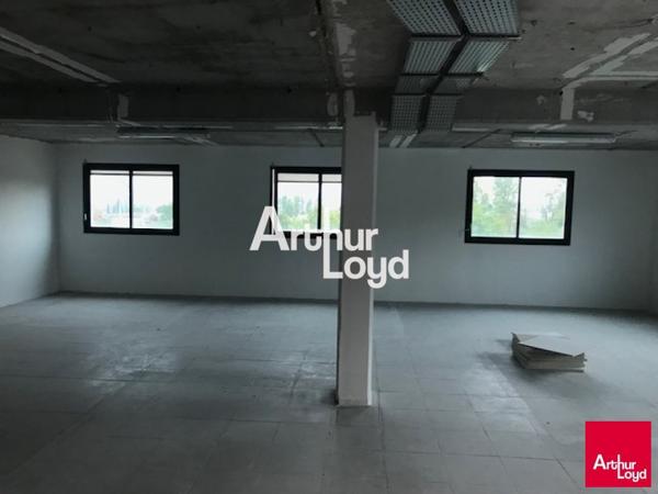 BUREAUX A LOUER 155 m² - GRASSE