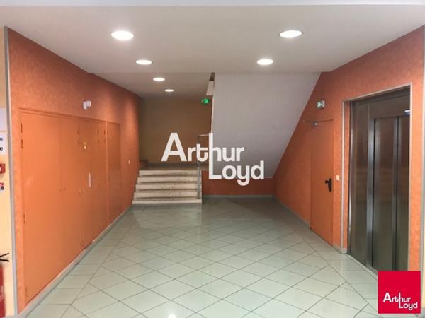 BUREAUX A LOUER 155 m² - GRASSE
