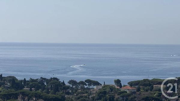 Terrain à vendre  1430 m 2   LES ISSAMBRES  - 83
