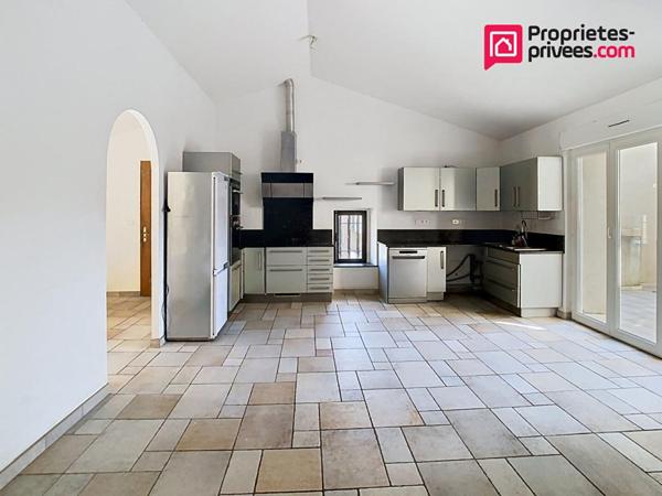Appartement Ganges 5 pièce(s) 152 m2