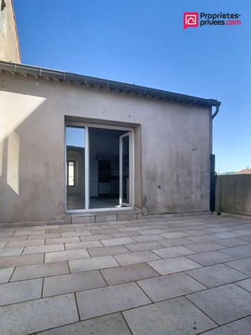 Appartement Ganges 5 pièce(s) 152 m2