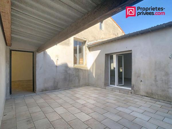 Appartement Ganges 5 pièce(s) 152 m2