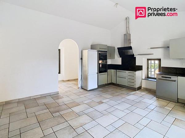 Appartement Ganges 5 pièce(s) 152 m2