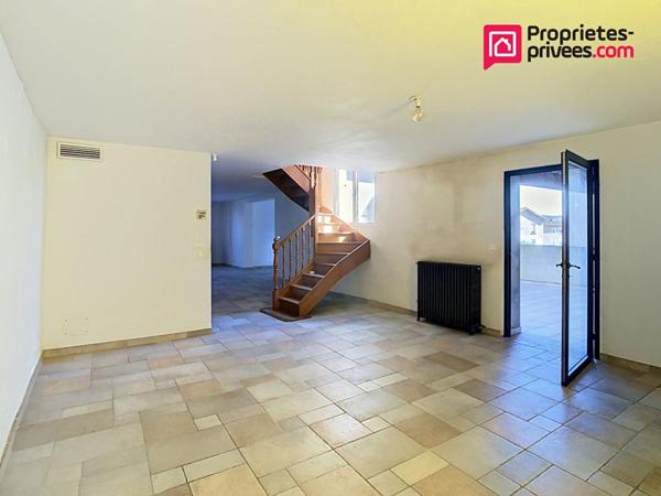 Appartement Ganges 5 pièce(s) 152 m2