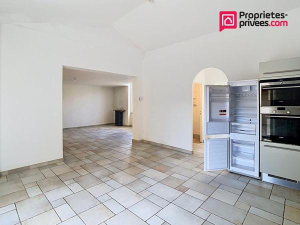 Appartement Ganges 5 pièce(s) 152 m2