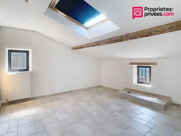 Appartement Ganges 5 pièce(s) 152 m2