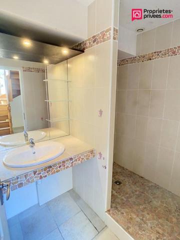 Appartement Ganges 5 pièce(s) 152 m2