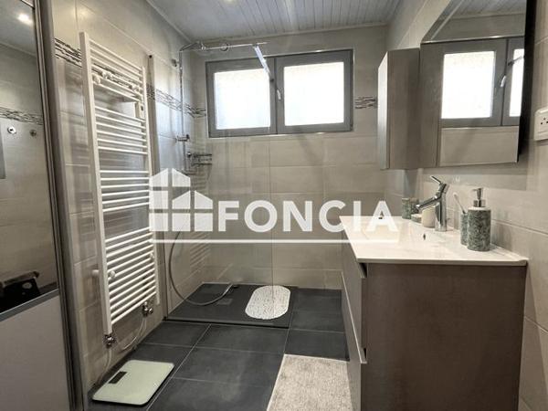 À vendre Maison 7 pièces 198 m² - Marthod 73400