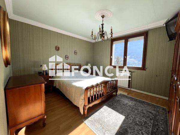 À vendre Maison 7 pièces 198 m² - Marthod 73400