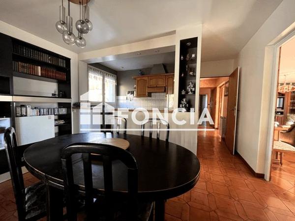 À vendre Maison 7 pièces 198 m² - Marthod 73400