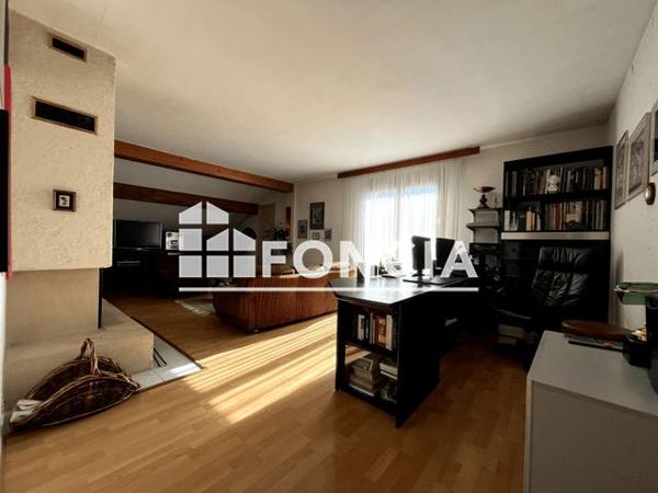 À vendre Maison 7 pièces 198 m² - Marthod 73400