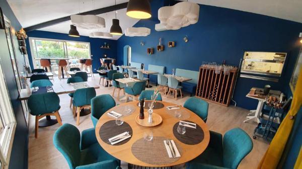 Fonds de commerce restaurant Bruguieres