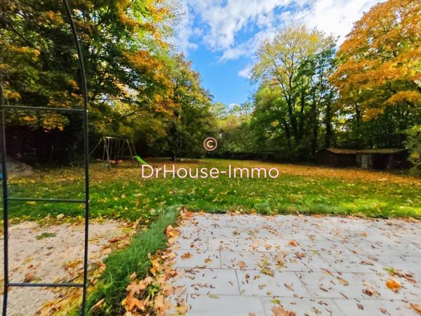 Maison à vendre 8 pièces de 206 m²