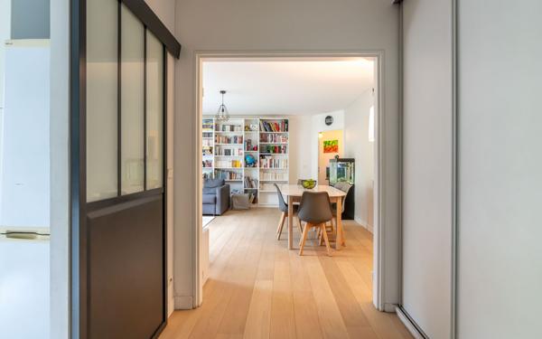 Appartement à vendre    4 pièces • 87,53 m2 Joinville-le-Pont