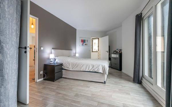 Appartement à vendre    4 pièces • 87,53 m2 Joinville-le-Pont