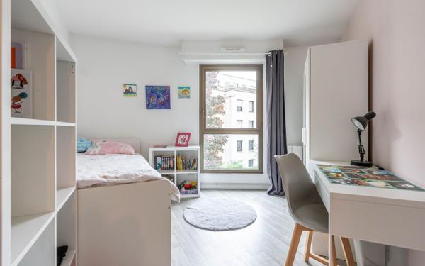 Appartement à vendre    4 pièces • 87,53 m2 Joinville-le-Pont