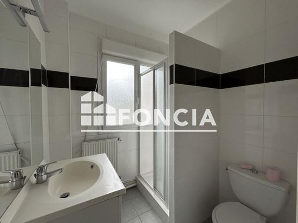 Location Appartement 3 pièces 60.24 m² - 220 AVENUE JEAN JAURES Clamart 92140