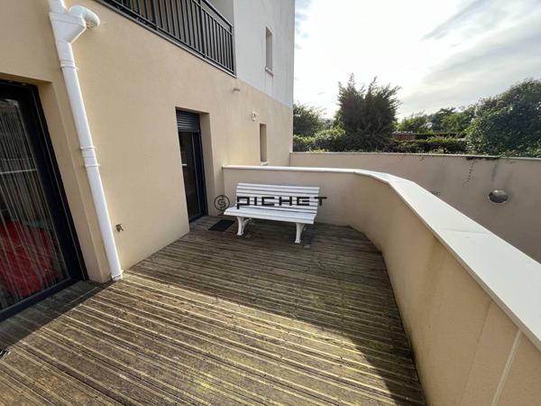 Appartement 2 pièces 41 m² LA TESTE DE BUCH - 33260