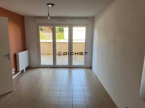 Appartement 2 pièces 41 m² LA TESTE DE BUCH - 33260
