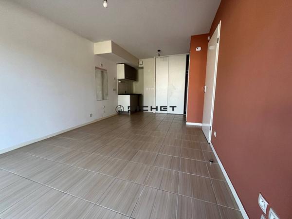 Appartement 2 pièces 41 m² LA TESTE DE BUCH - 33260
