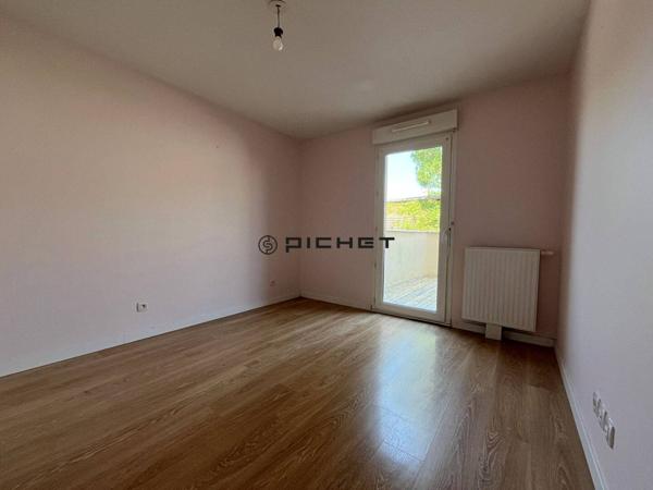 Appartement 2 pièces 41 m² LA TESTE DE BUCH - 33260
